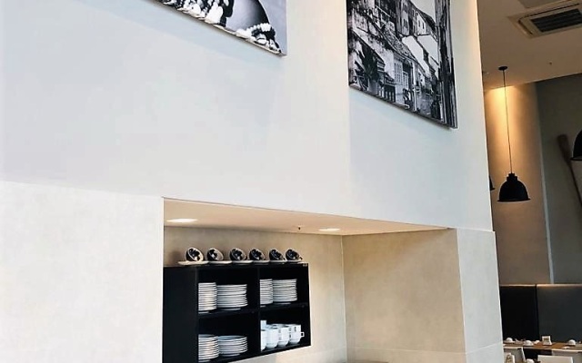 Astron Suites Mondial Salvador