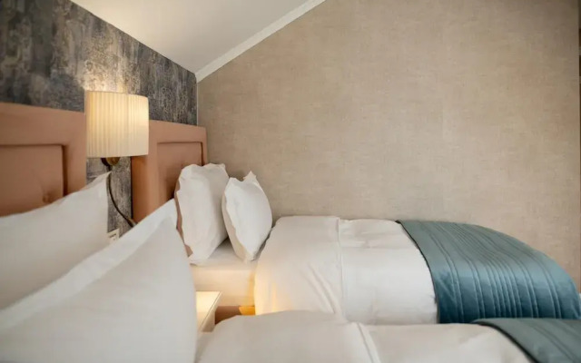 Olivia 9teen Hotel Boutique