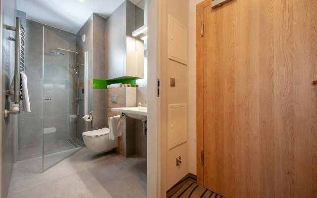 Plaza Boutique Hotel