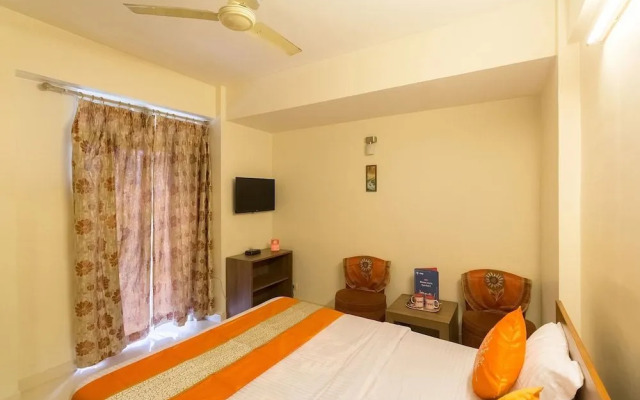 OYO 9979 Goahati Guest House