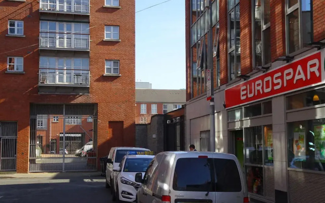 The Windmill in Dublin