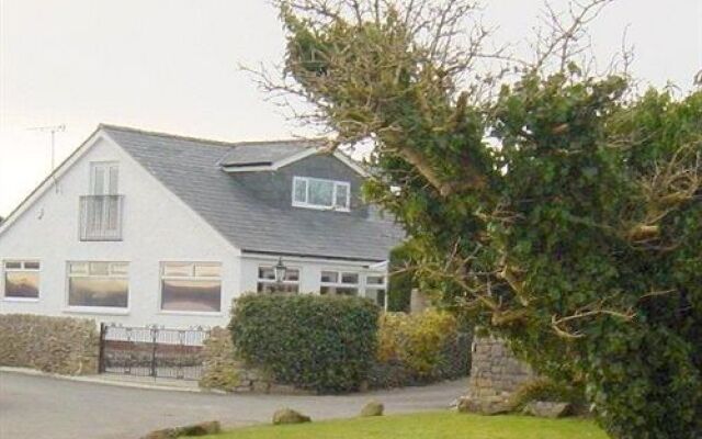 Sea Wood Bed and Breakfast