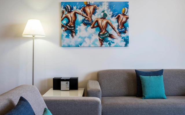 Synergy Broadbeach