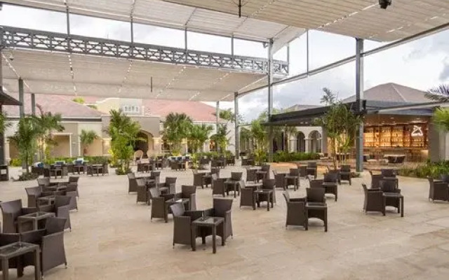 Secrets Royal Beach Punta Cana - 4 Nights, Punta Cana, Dominican Republic