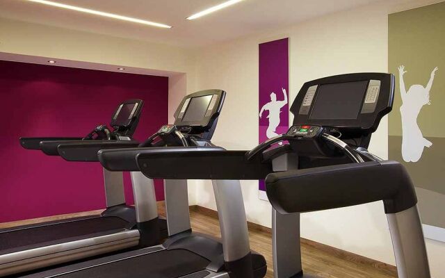 Le Méridien Grand Hotel Nürnberg