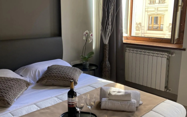 Soha Piazza di Spagna Boutique