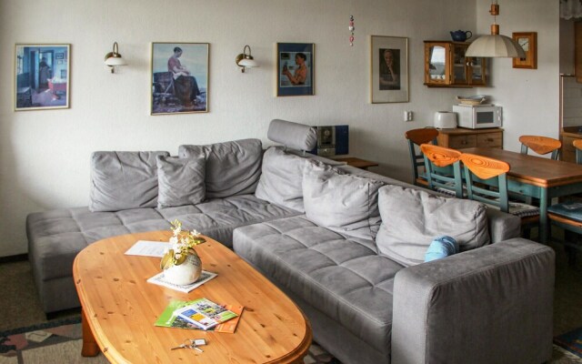 Amazing Apartment in Goslar-hahnenklee With 4 Bedrooms and Wifi