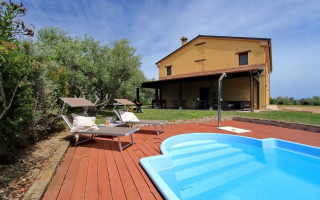 Casale di Cristina-Casale di Cristina