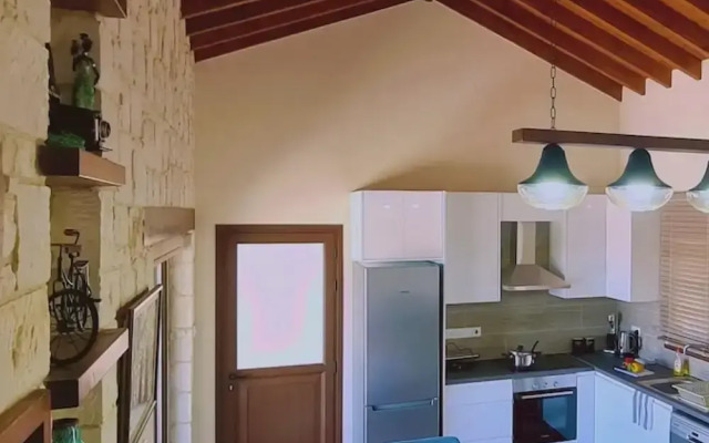 34 ANR - Villa 1 Chrystallia