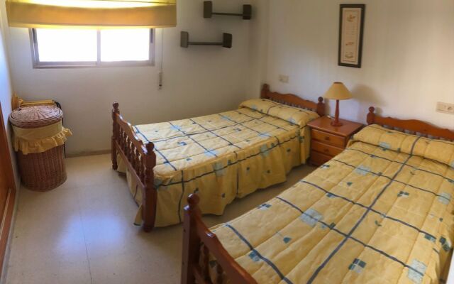 Apartment in Poniente Beach