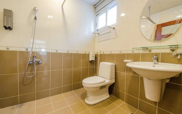 Taitung Freehome B&B