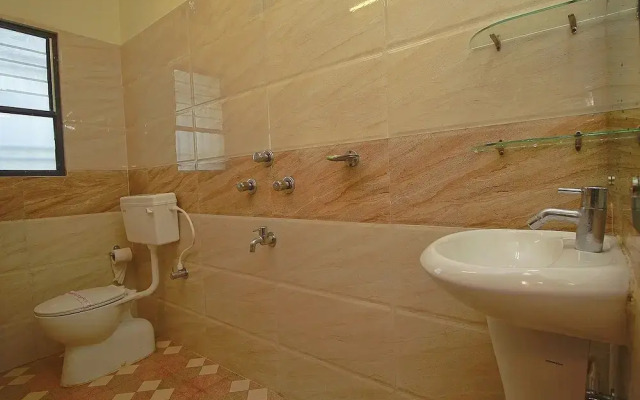 Ruposhi Bangla Eco Resort by OYO