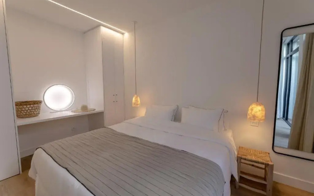 Les Suites de Collioure