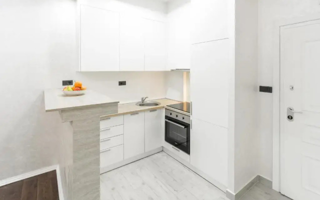 Victoria Residence Apartments