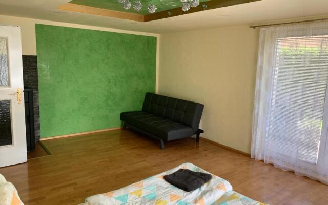 Nexi s Appartement an der Enns 9