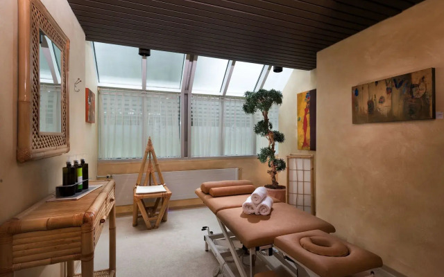 Best Western Premier Parkhotel Bad Mergentheim