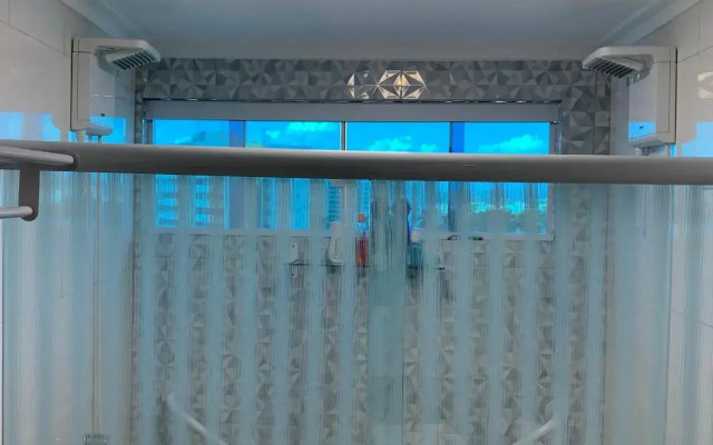 ARARAS Apart Hotel