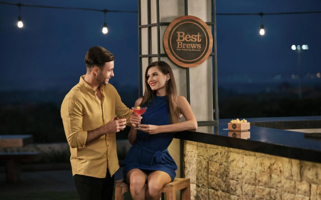 Four Points by Sheraton Bali, Ungasan