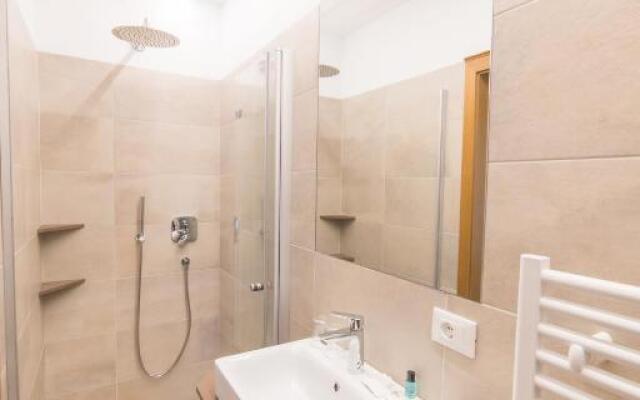 Pension Apartments Pardell