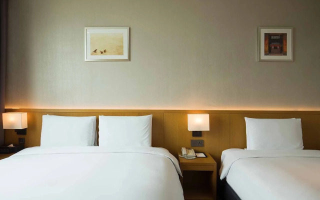Sotetsu Hotels The Splaisir Seoul Dongdaemun
