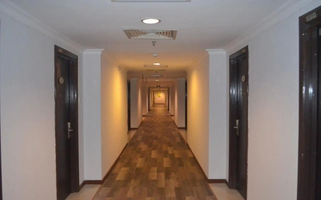 TD Plaza Hotel