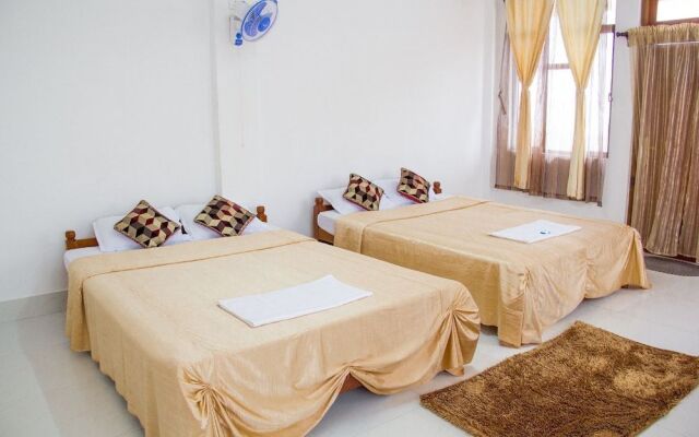 Pumpkin Cordial Lodge