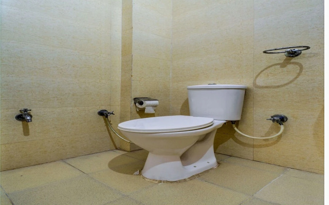 OYO Home 18575 Luxury Stay