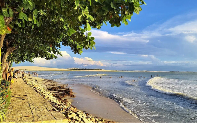 Pousada Ponta da Pedra