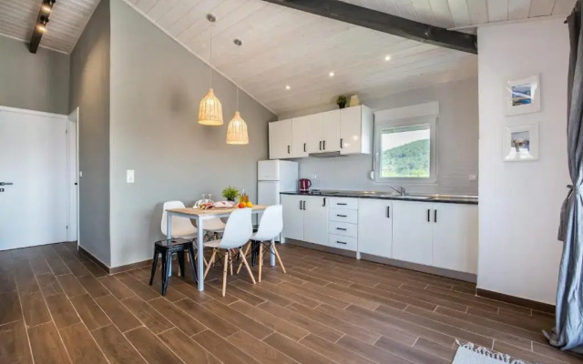 Thasos Meltemi Close to the Beach-Up to 11 guests