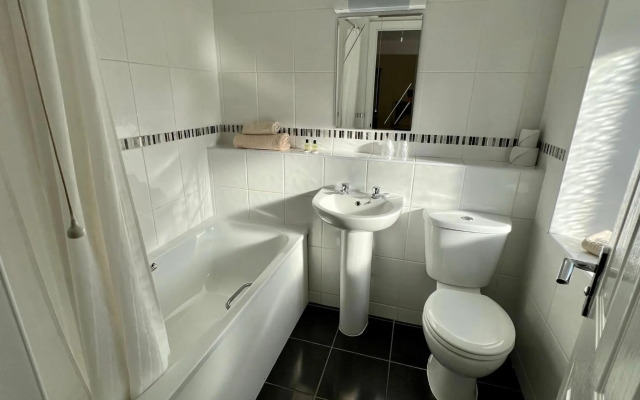 Calverts Hotel (Adults only)