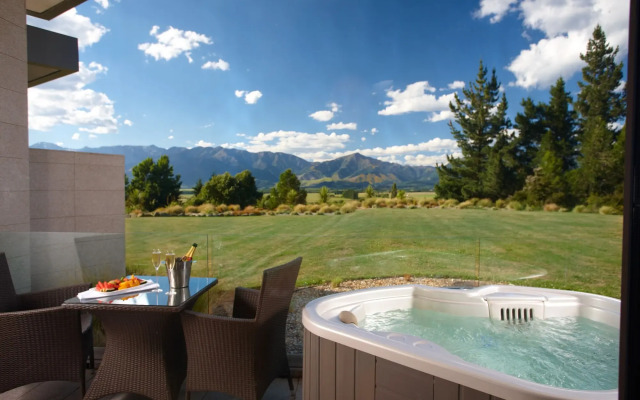 Braemar Lodge And Spa