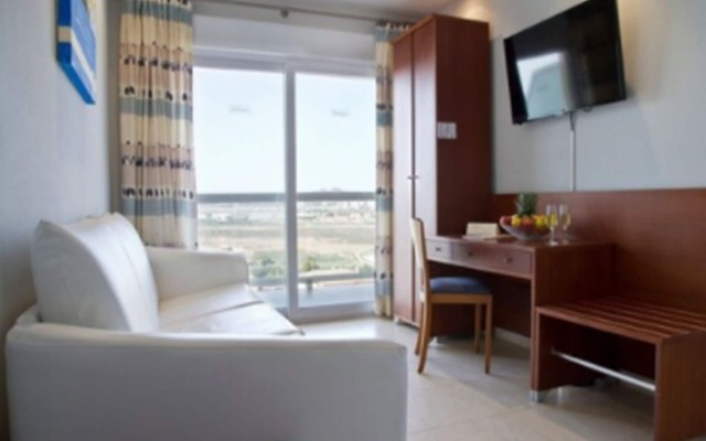 Hotel Las Gaviotas