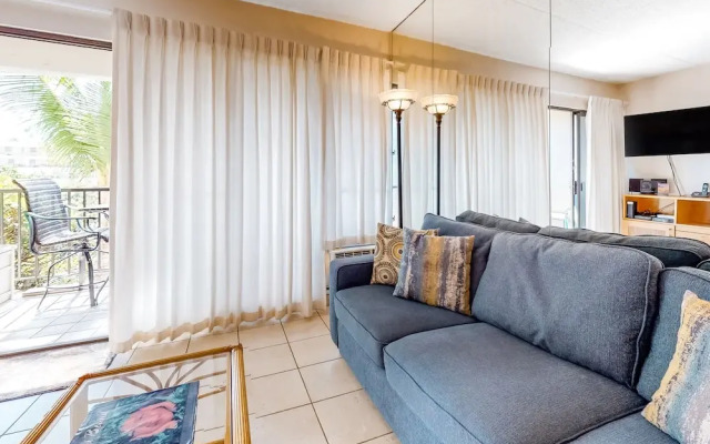 Kihei Akahi by Condominium Rentals Hawaii