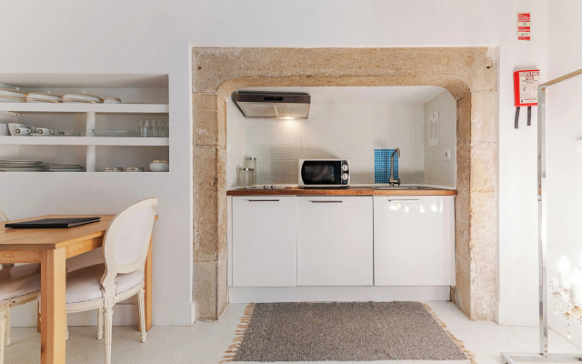 LxWay Apartments Castelo