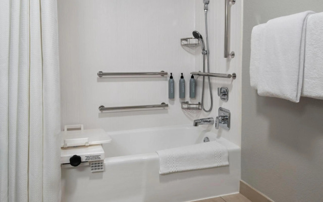 Courtyard by Marriott Baltimore Hunt Valley