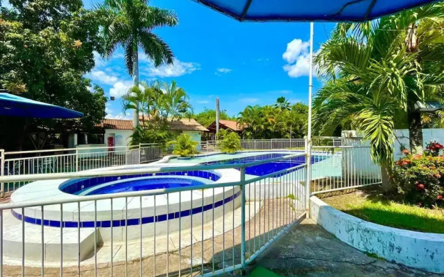 Hotel Mar Azul Neiva