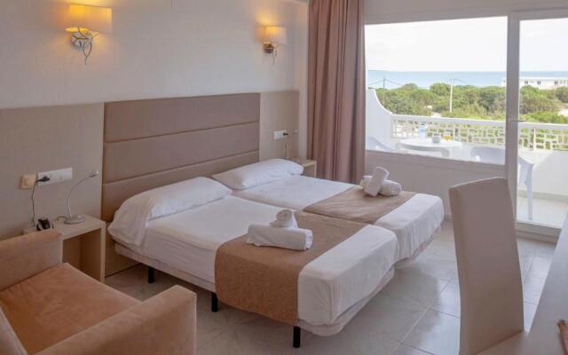 Roquetes Rooms - Formentera Break