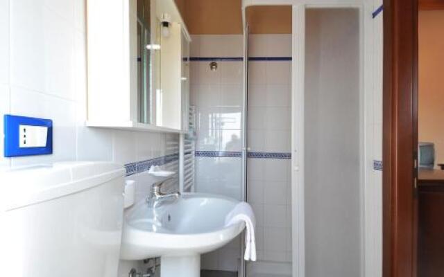 B&B La Castellana
