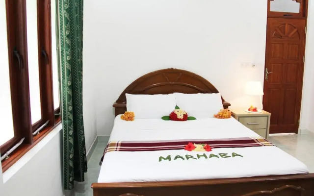 Dhivehi Experience