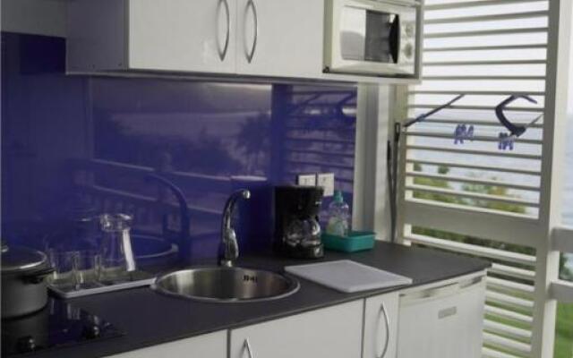 Rêve Bleu 711 Marinotel