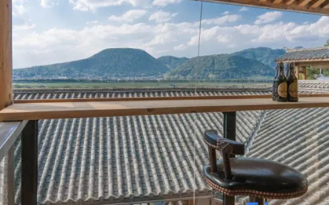 Zhuxiyuan Resort Inn