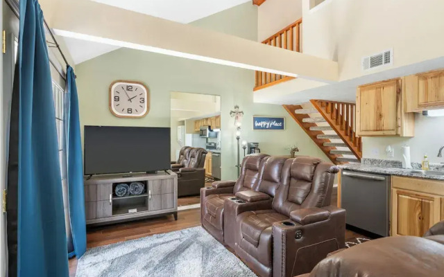 Branson Sweet Retreat - 2 BDR