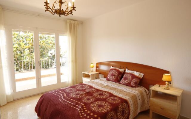 Holiday Home Burgos
