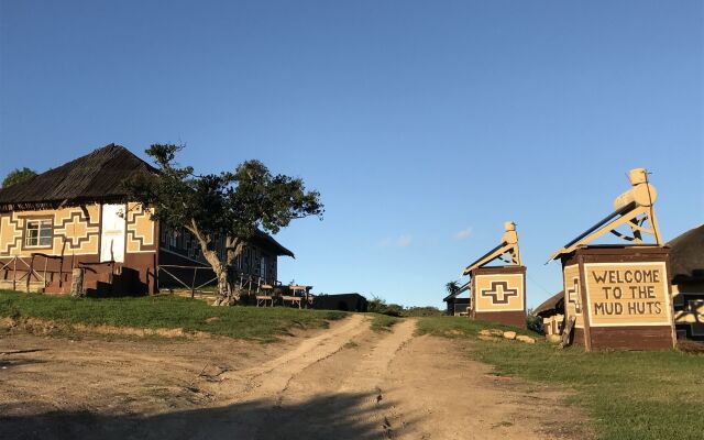 Addo Bush Palace Private Reserve