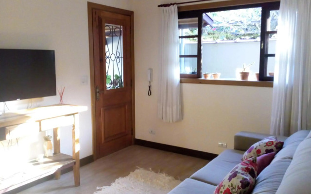 Casa Centro De Ubatuba