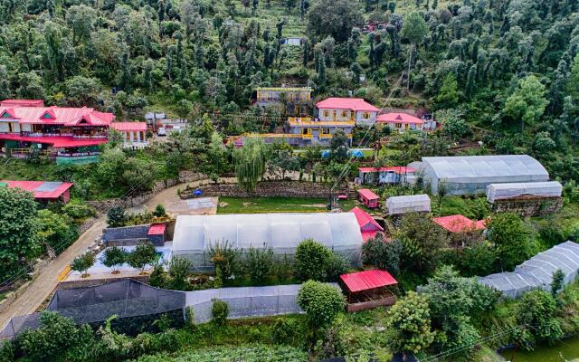 Sherpa Eco Resort