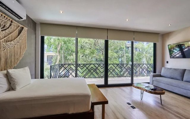 Palais Tulum K-203 By Lockey