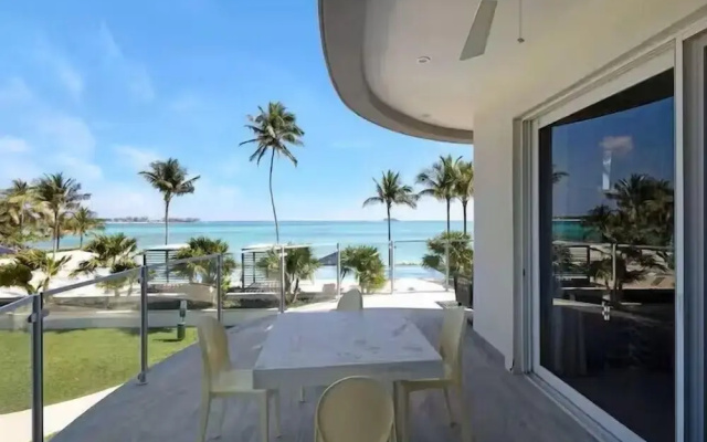 One Cable Beach