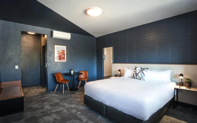 HotelMOTEL Adelaide – Guest Rooms – Adelaide
