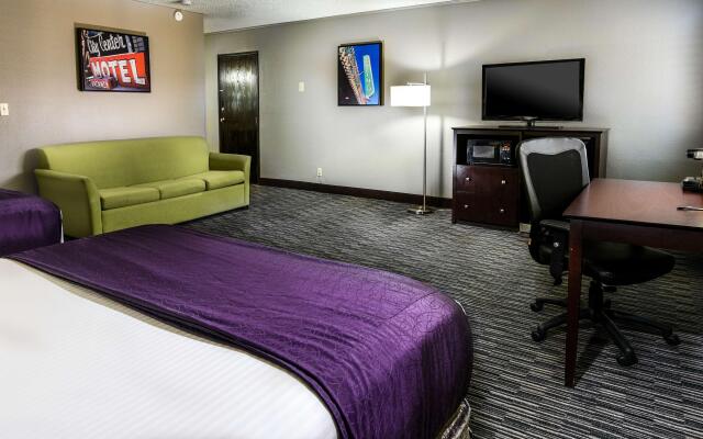 Best Western McCarran Inn